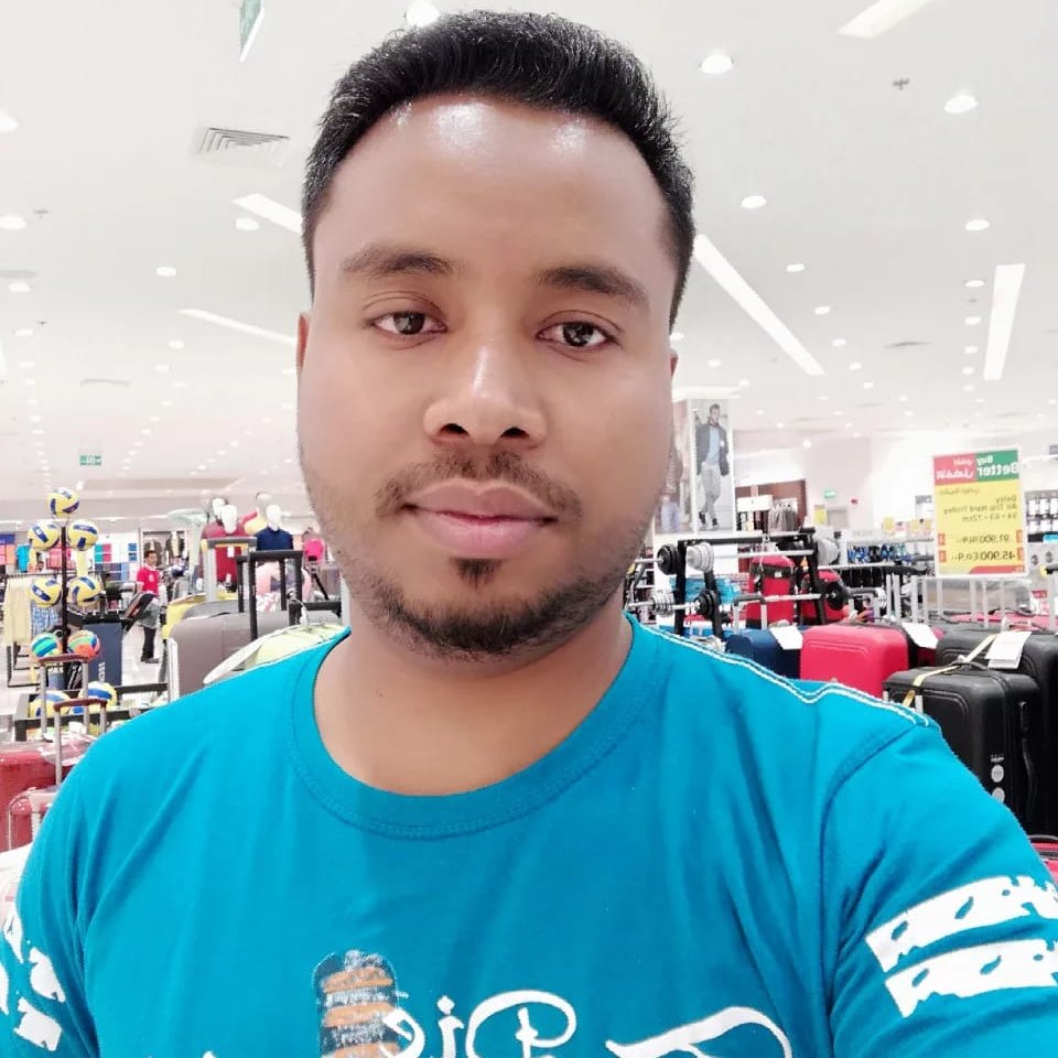 Member Photo